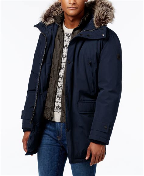 coats & jackets michael kors|coats for men uk.